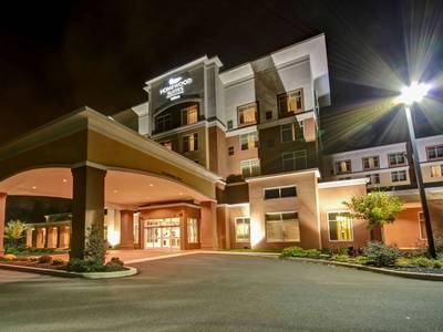 Homewood Suites By Hilton Doylestown - Bild 1