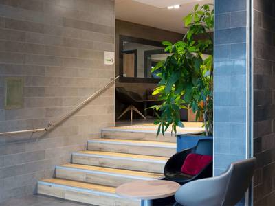 Campanile Metz Nord - Talange - Bild 1