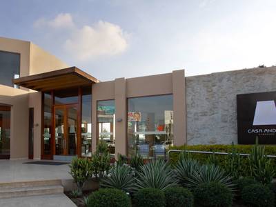 Casa Andina Standard Chincha - Bild 1