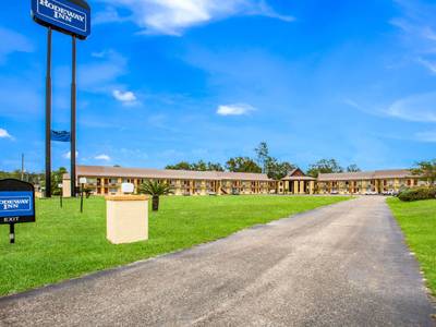 Rodeway Inn - Bild 1