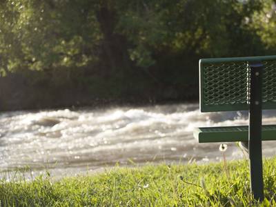 Super 8 by Wyndham Salmon - Bild 1