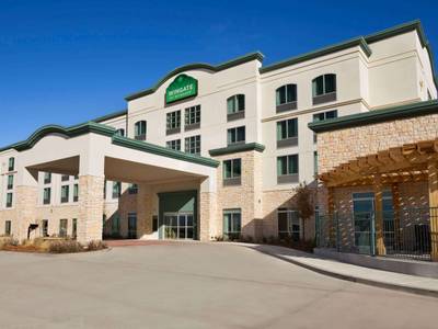 Wingate By Wyndham Seminole - Bild 1