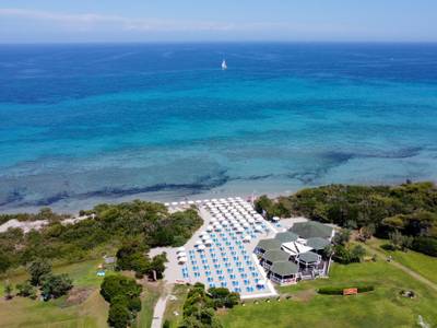 VOI Alimini Resort - Bild 1