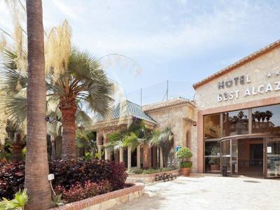 Best Alcázar - Bild 1