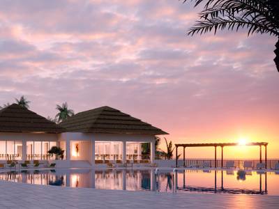 La Palma Princess Hotel - Bild 1