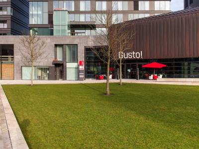 IntercityHotel Enschede - Bild 1