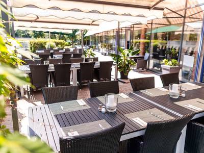 Best Western Plazahotel Stuttgart-Ditzingen, Ditzingen - Bild 1