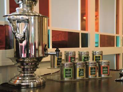 SORAT Hotel Brandenburg - Bild 1