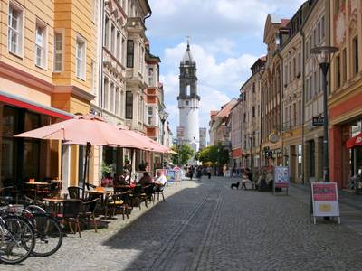 Best Western Plus Hotel Bautzen - Bild 1