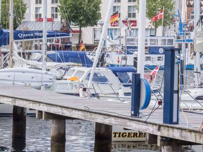 Ramada by Wyndham Flensburg - Bild 1