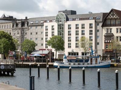 Ramada by Wyndham Flensburg - Bild 1