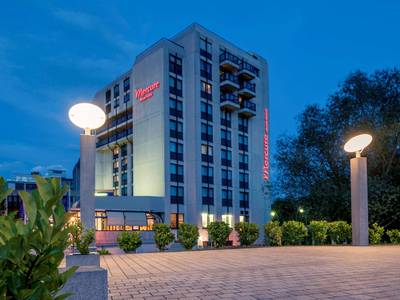 Mercure Hotel Saarbruecken City - Bild 1