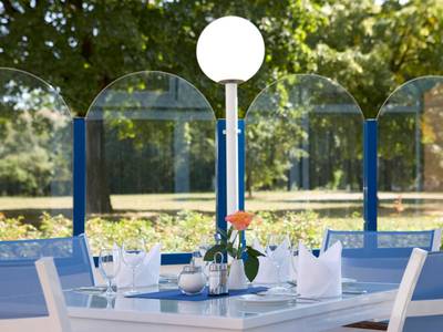 Radisson Blu Fürst Leopold Hotel, Dessau - Bild 1