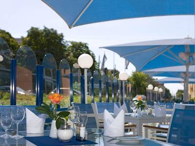 Radisson Blu Fürst Leopold Hotel, Dessau - Bild 1