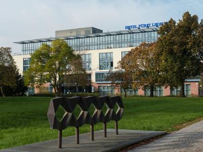 Radisson Blu Fürst Leopold Hotel, Dessau - Bild 1