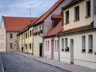 Askania Hotel & Brauhaus - Bild 1