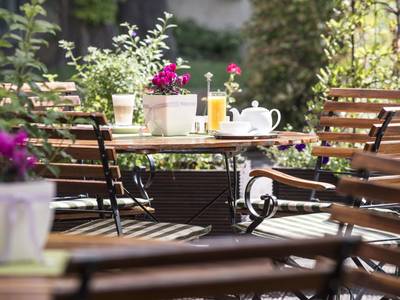 Best Western soibelmanns Lutherstadt Wittenberg , Lutherstadt Wittenberg - Bild 1