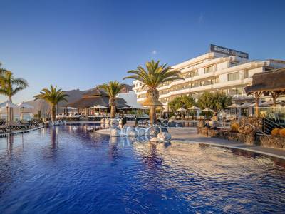 Barceló Santiago - Adults Only - Bild 1