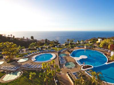 La Quinta Park Suites - Bild 1