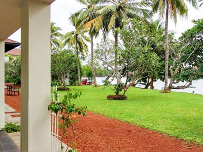 NH Bentota Ceysands Resort - Bild 1