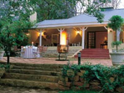 Jatinga Country Lodge - Bild 1