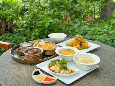 Sofitel Singapore Sentosa Resort & Spa - Bild 1