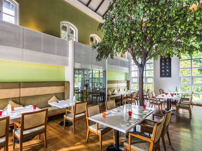 Sofitel Singapore Sentosa Resort & Spa - Bild 1