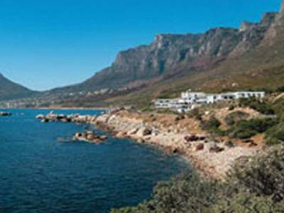 The Twelve Apostles Hotel and Spa - Bild 1