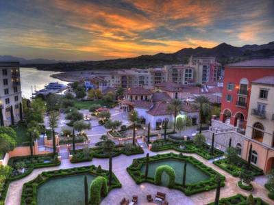 Hilton Lake Las Vegas Resort & Spa - Bild 1