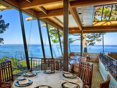 Hyatt Carmel Highlands - Bild 1