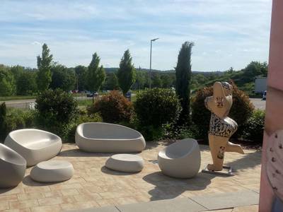 Best Western Hotel Bad Rappenau - Bild 1