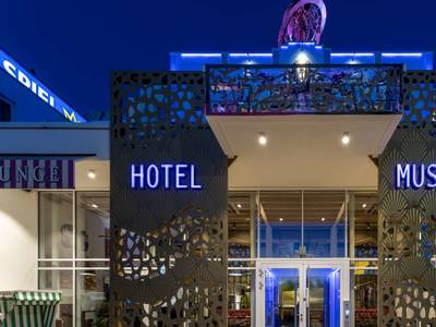 Best Western Hotel Bad Rappenau - Bild 1