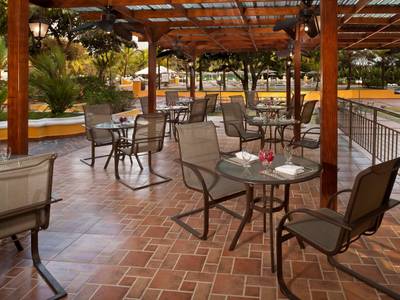 Meliá Panamá Canal - Bild 1