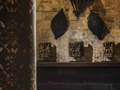 Anantara Golden Triangle Elephant Camp & Resort - Bild 1