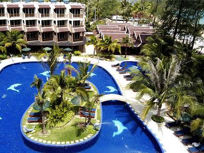 Best Western Premier Bangtao Beach Resort & Spa - Bild 1