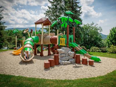 Spa & Wellness Hotel Diament Ustron - Bild 1