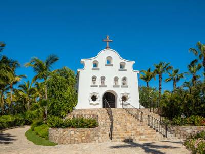 One&Only Palmilla - Bild 1