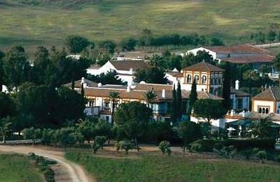 Hotel Cortijo Soto Real - Bild 1