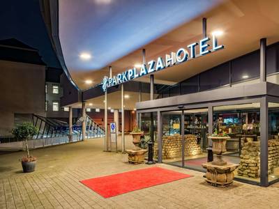 Park Plaza Trier - Bild 1