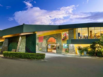 DoubleTree by Hilton Hotel Cariari San Jose - Bild 1