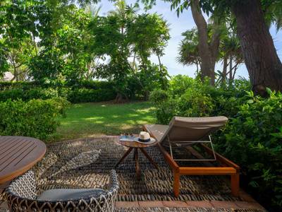 Anantara Hua Hin Resort - Bild 1
