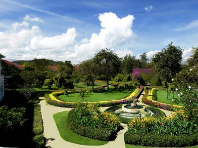 Centara Grand Beach Resort & Villas Hua Hin - Bild 1