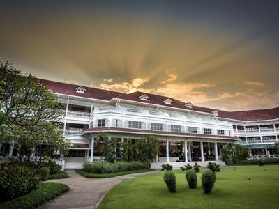 Centara Grand Beach Resort & Villas Hua Hin - Bild 1