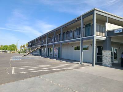 SureStay Hotel by Best Western Chowchilla Yosemite - Bild 1