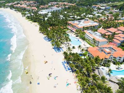 Viva Tangerine by Wyndham, A Trademark All Inclusive - Bild 1