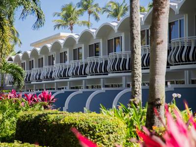 Royal Sonesta San Juan Puerto Rico Resort - Bild 1