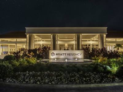 Hyatt Regency Grand Reserve Puerto Rico - Bild 1