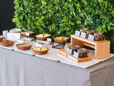 Hotel Ankaa - Bild 1