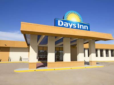 Days Inn by Wyndham Henryetta - Bild 1
