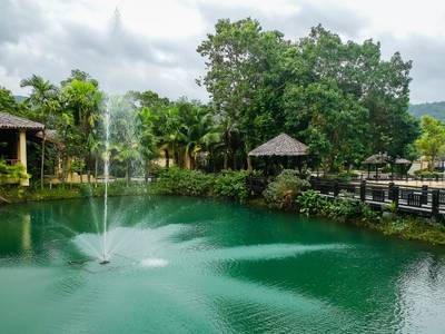 Centara Koh Chang Tropicana Resort - Bild 1